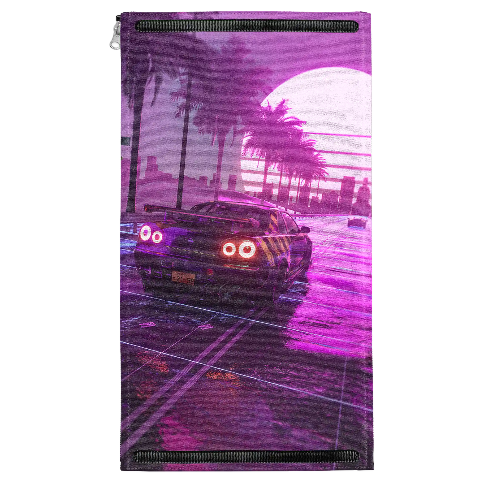 Sunset R34 Patch