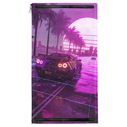 Sunset R34 Patch