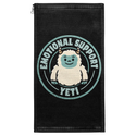 Support Yeti Patch