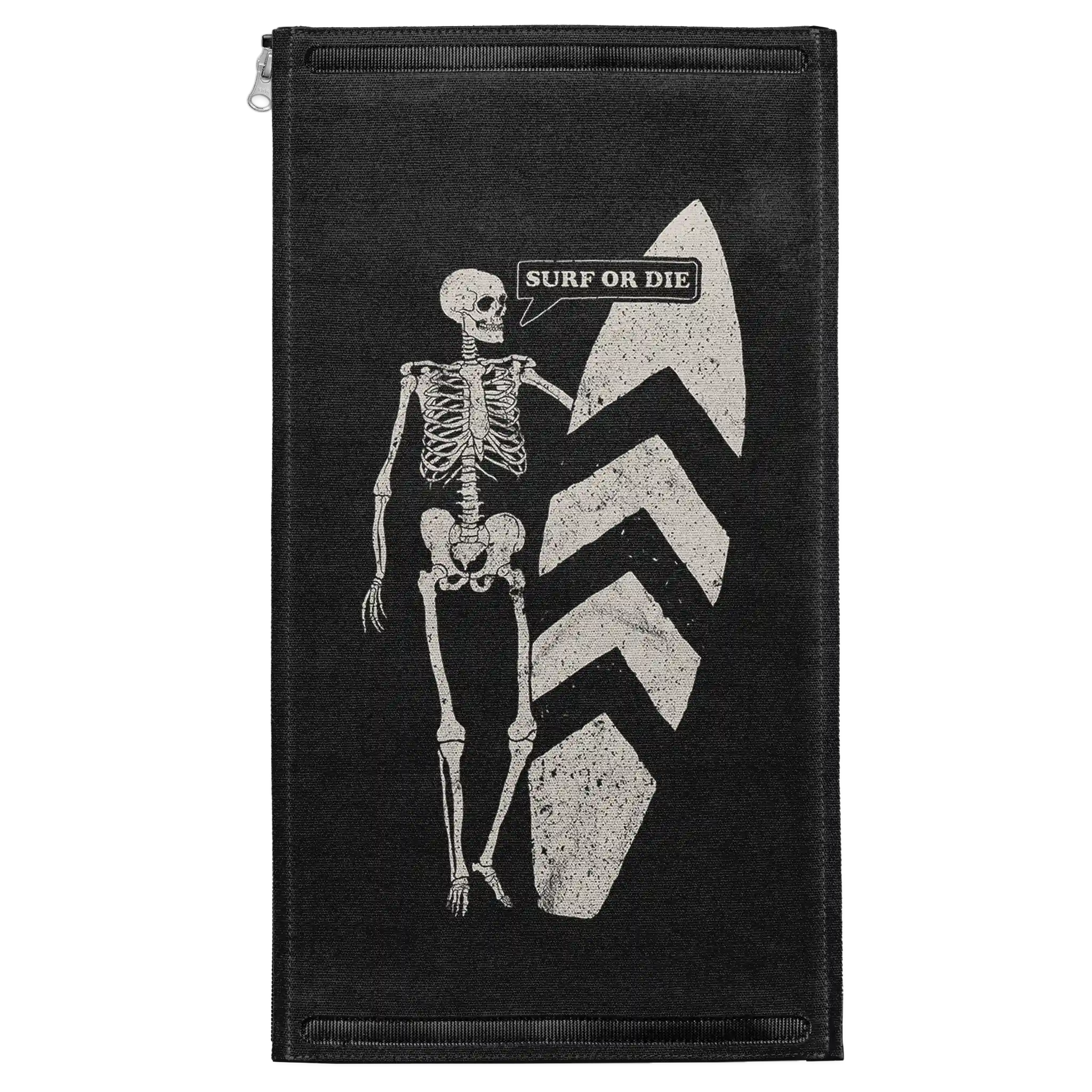 Surf or Die Patch