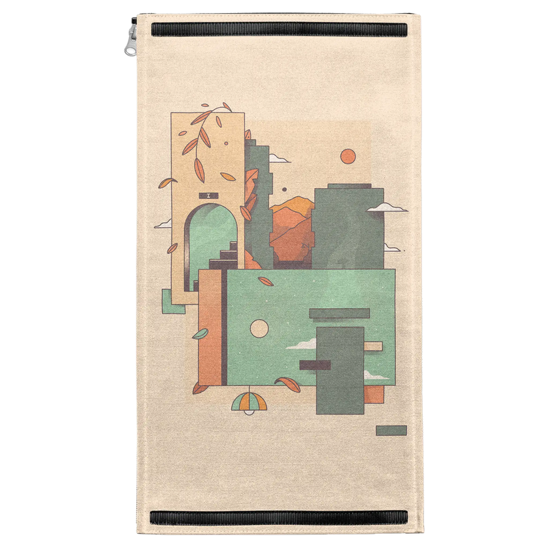 Surreal Days I Patch