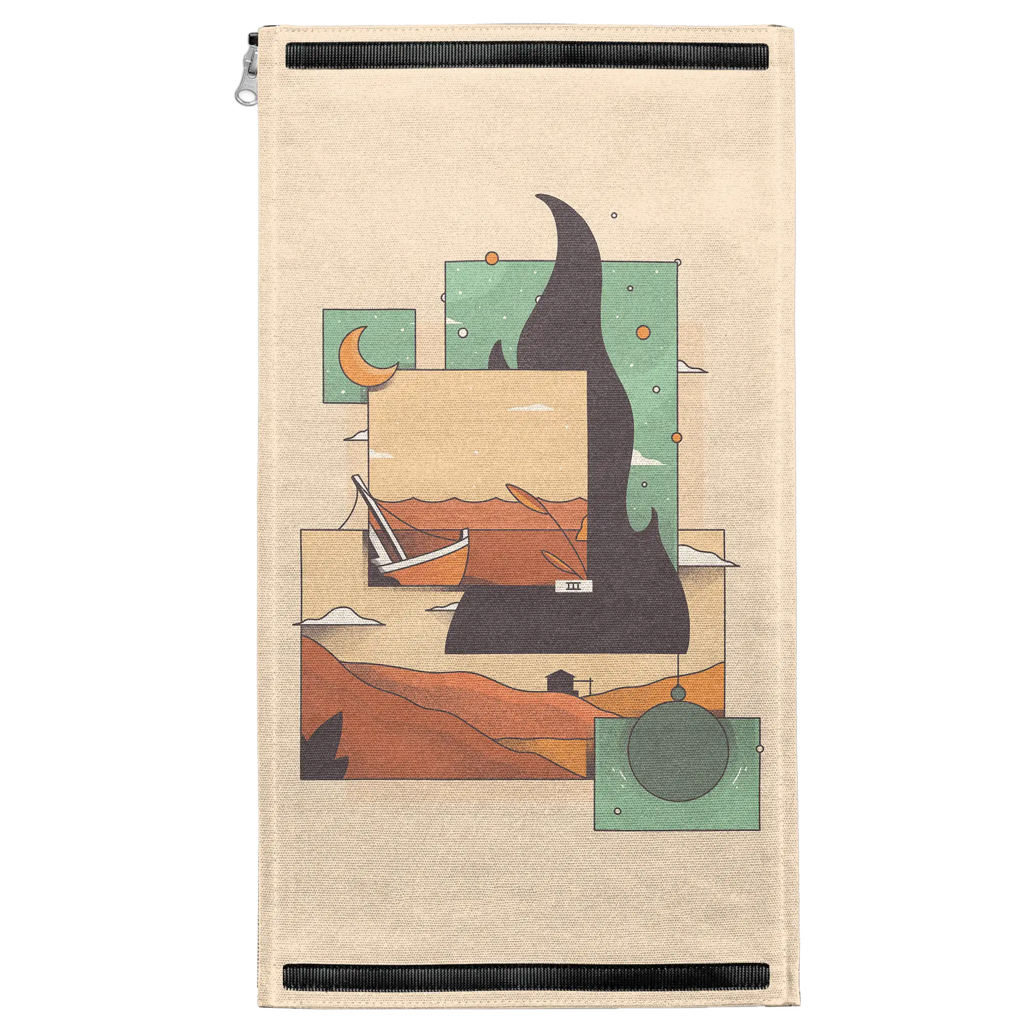 Surreal Days III Patch