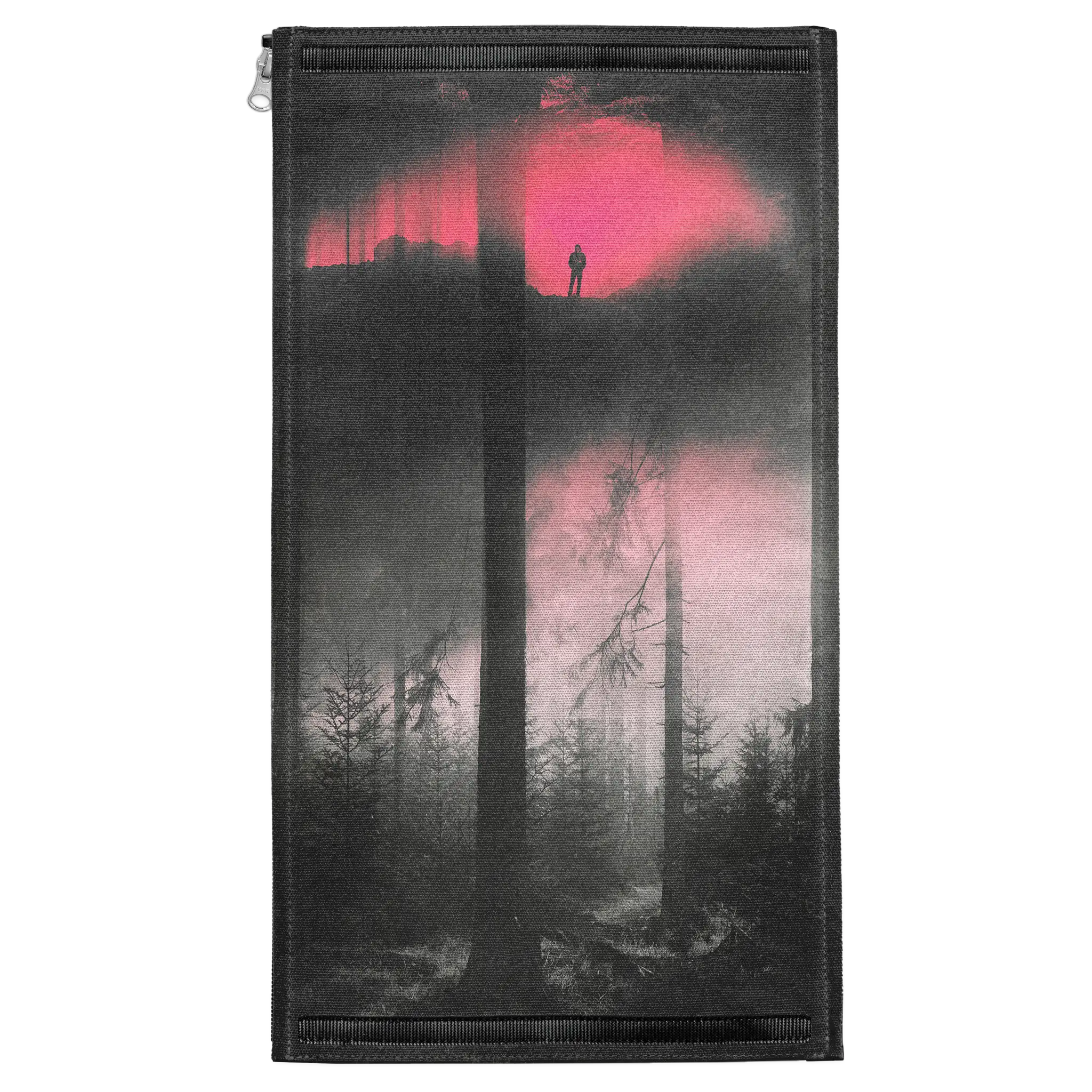 Surreal Forest Dreamer Patch