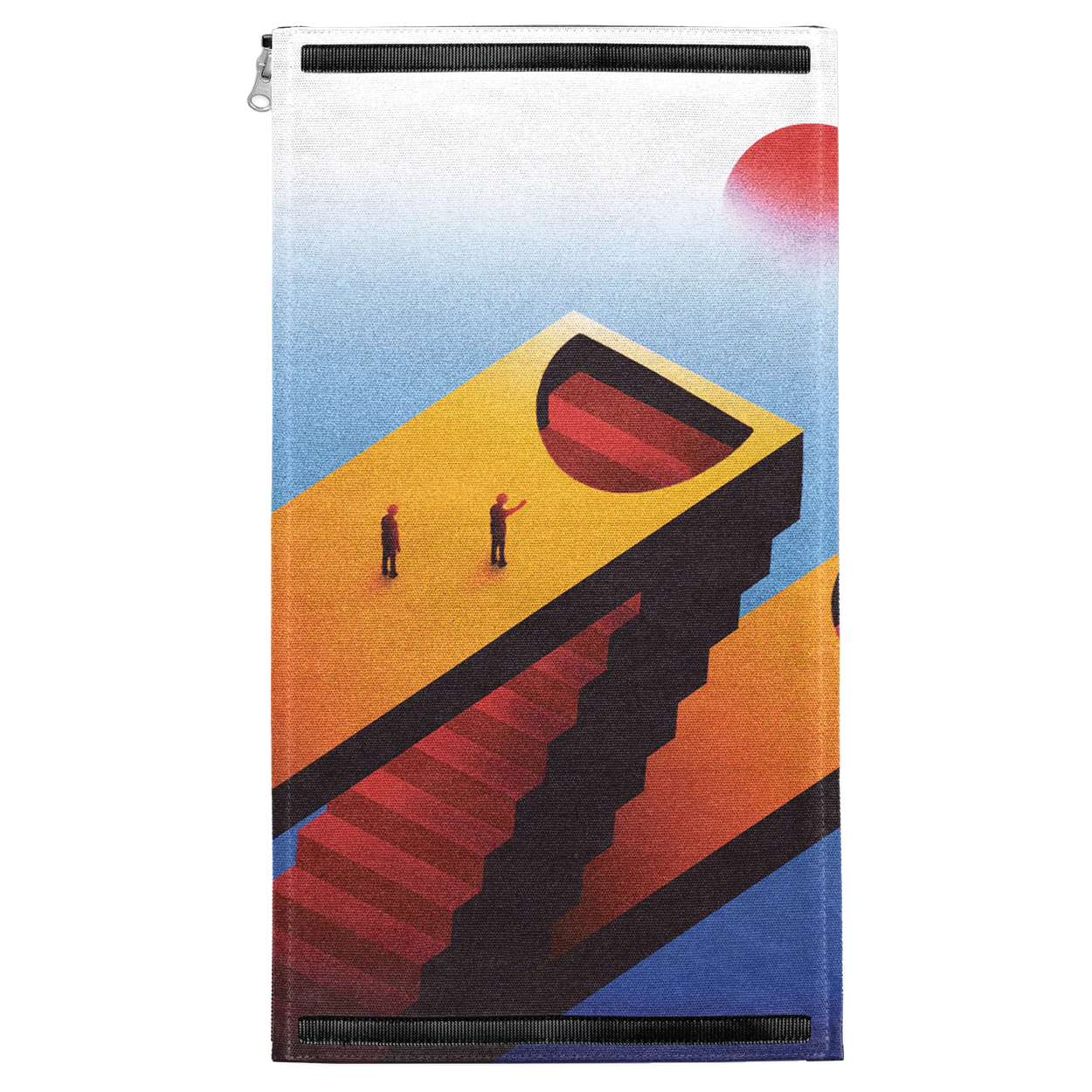 Surreal Journey Ahead Patch