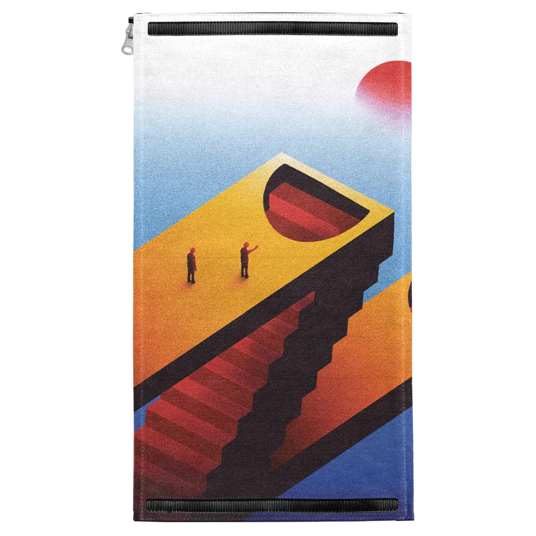 Surreal Journey Ahead Patch