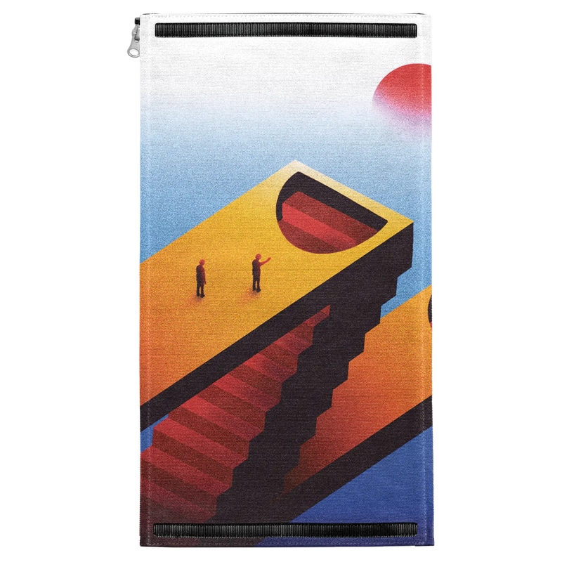 Surreal Journey Ahead Patch