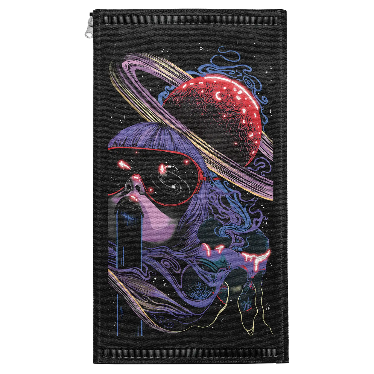 Surreal Space Patch