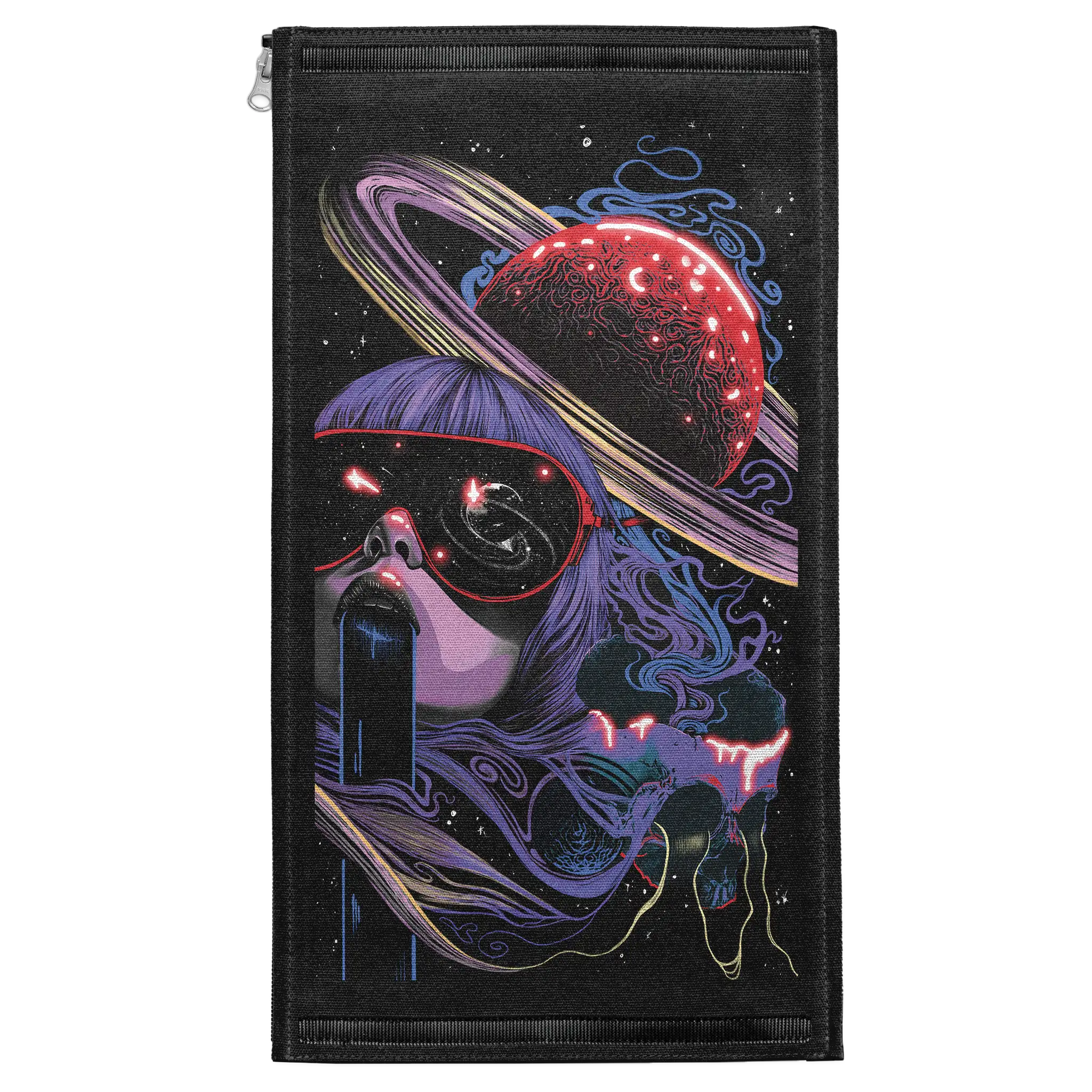 Surreal Space Patch