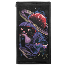 Surreal Space Patch