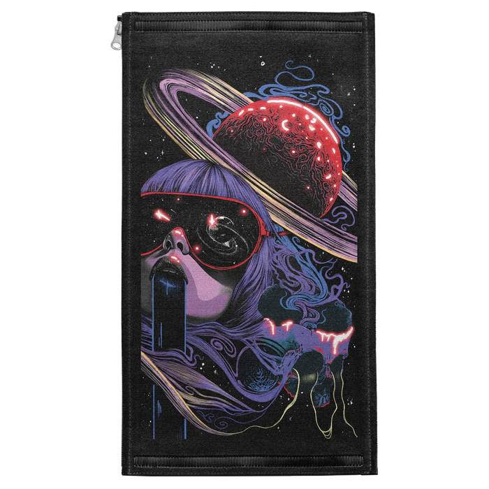 Surreal Space Patch