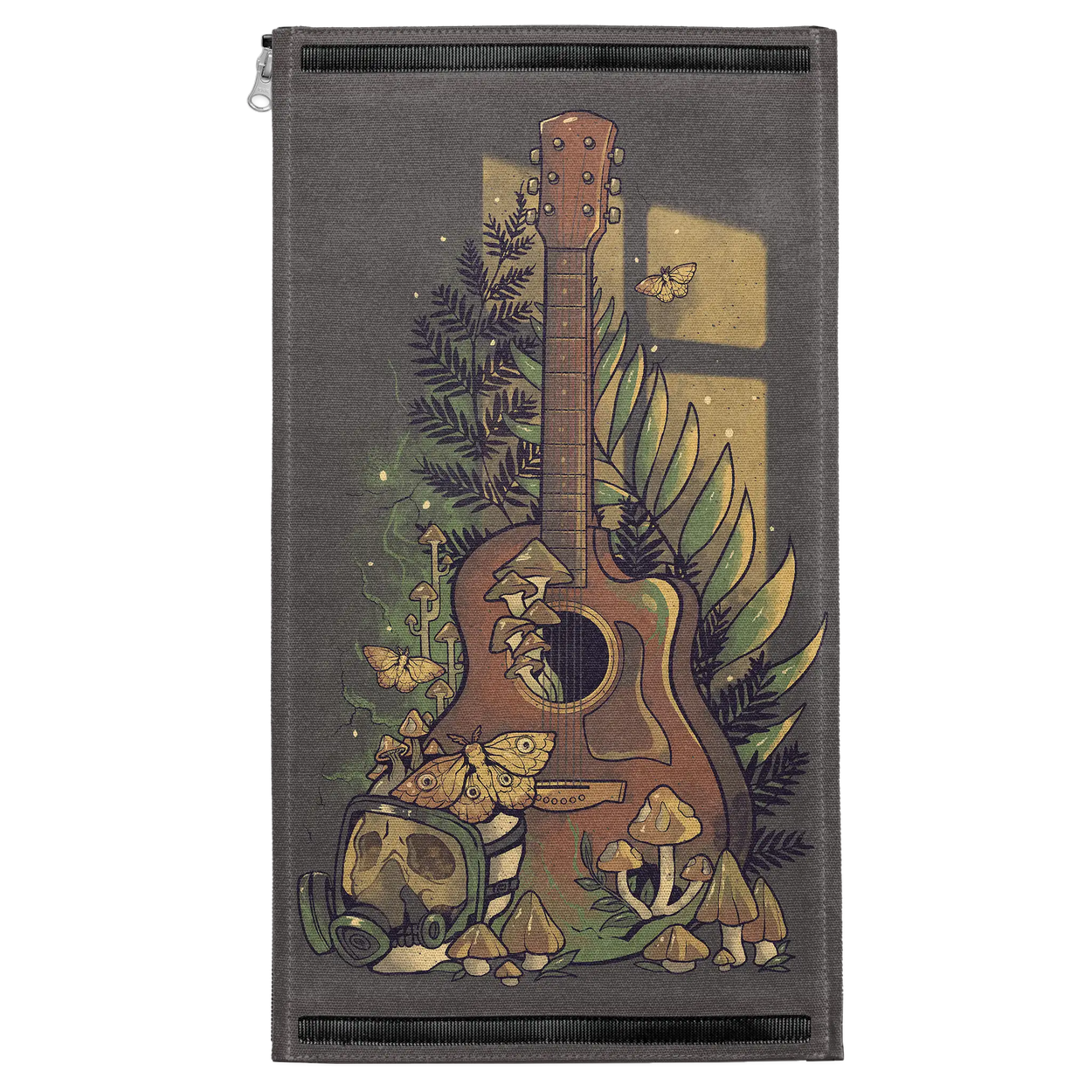 Survival Song Patch