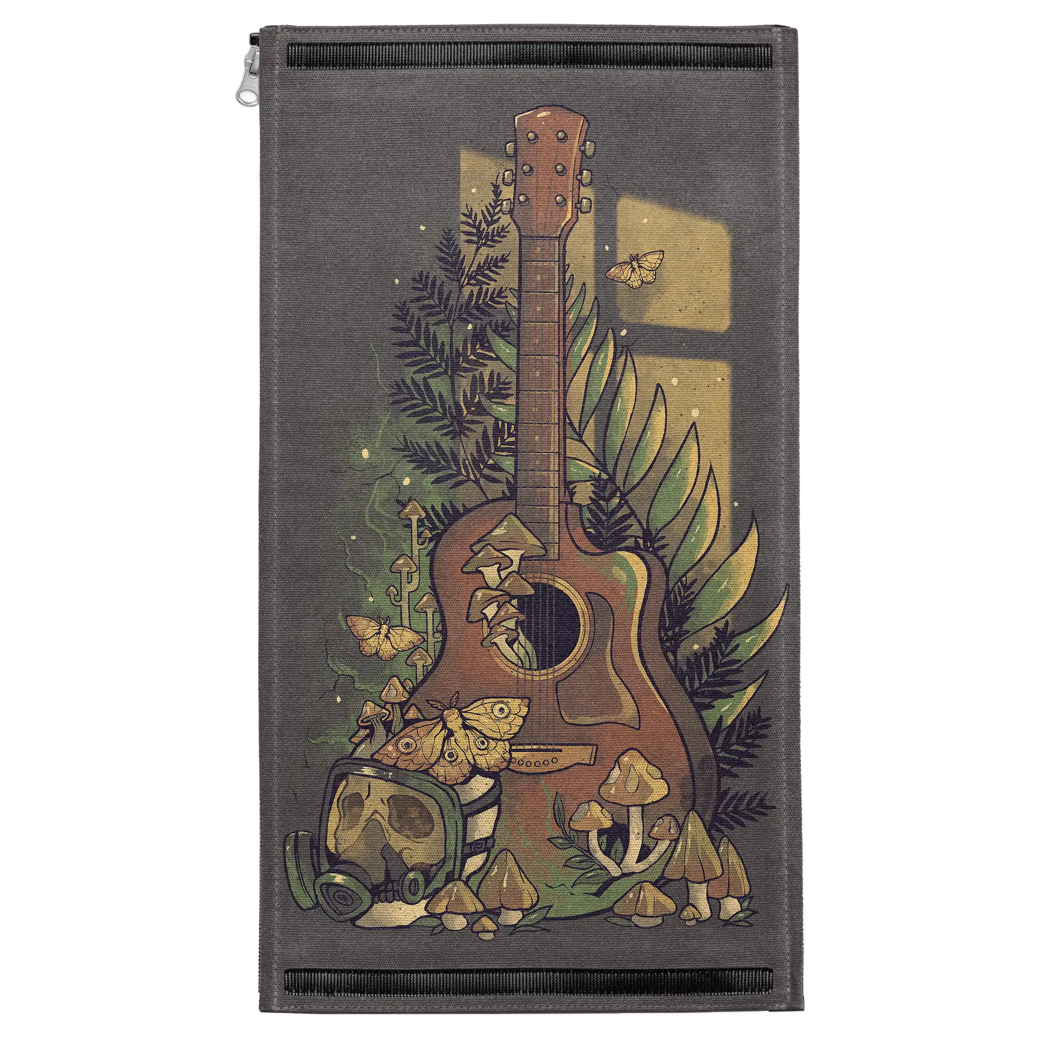 Survival Song Patch