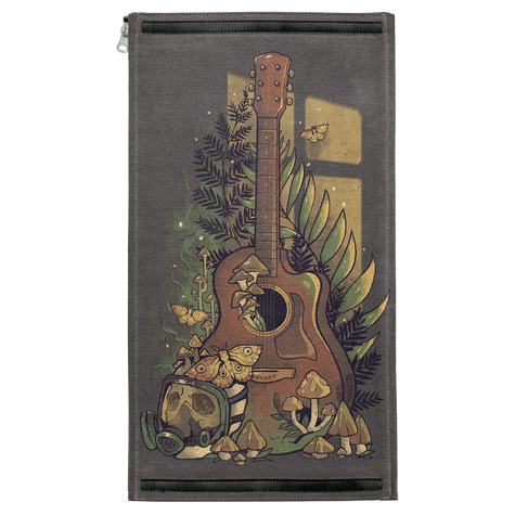 Survival Song Patch