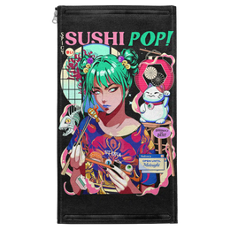 Sushi Pop Patch