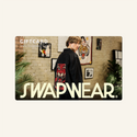 SwapWear® Gift Card