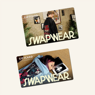 SwapWear® Gift Card