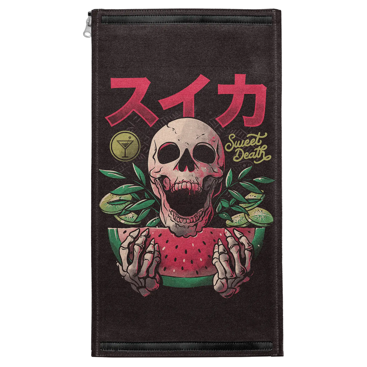 Sweet Death Patch