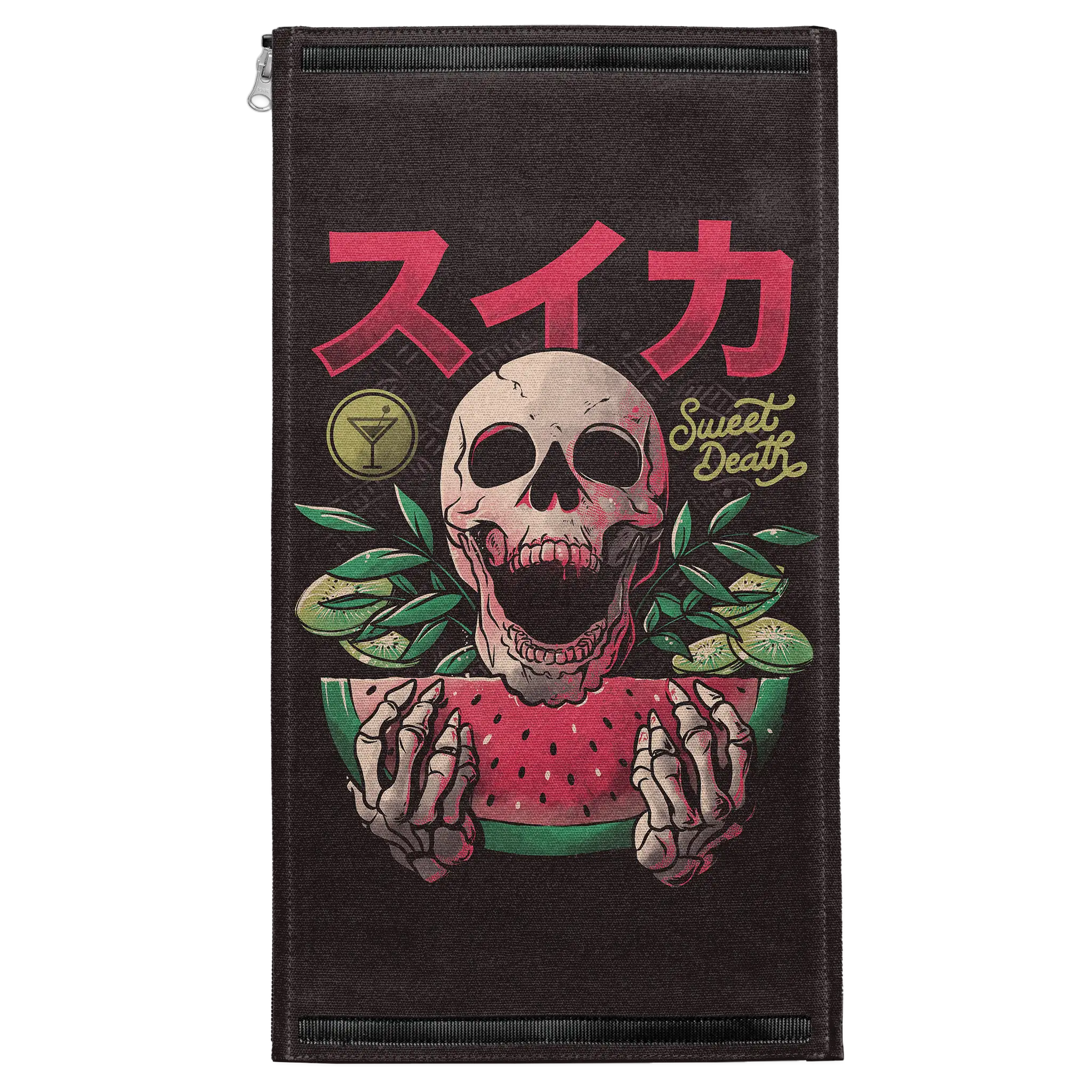 Sweet Death Patch