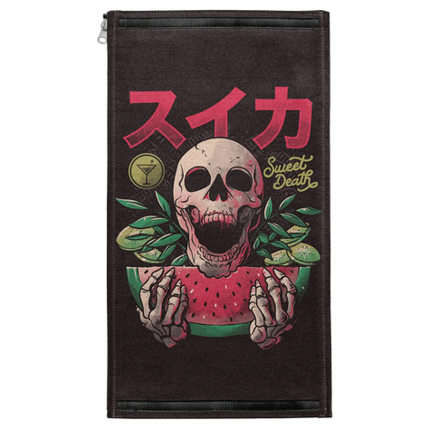 Sweet Death Patch