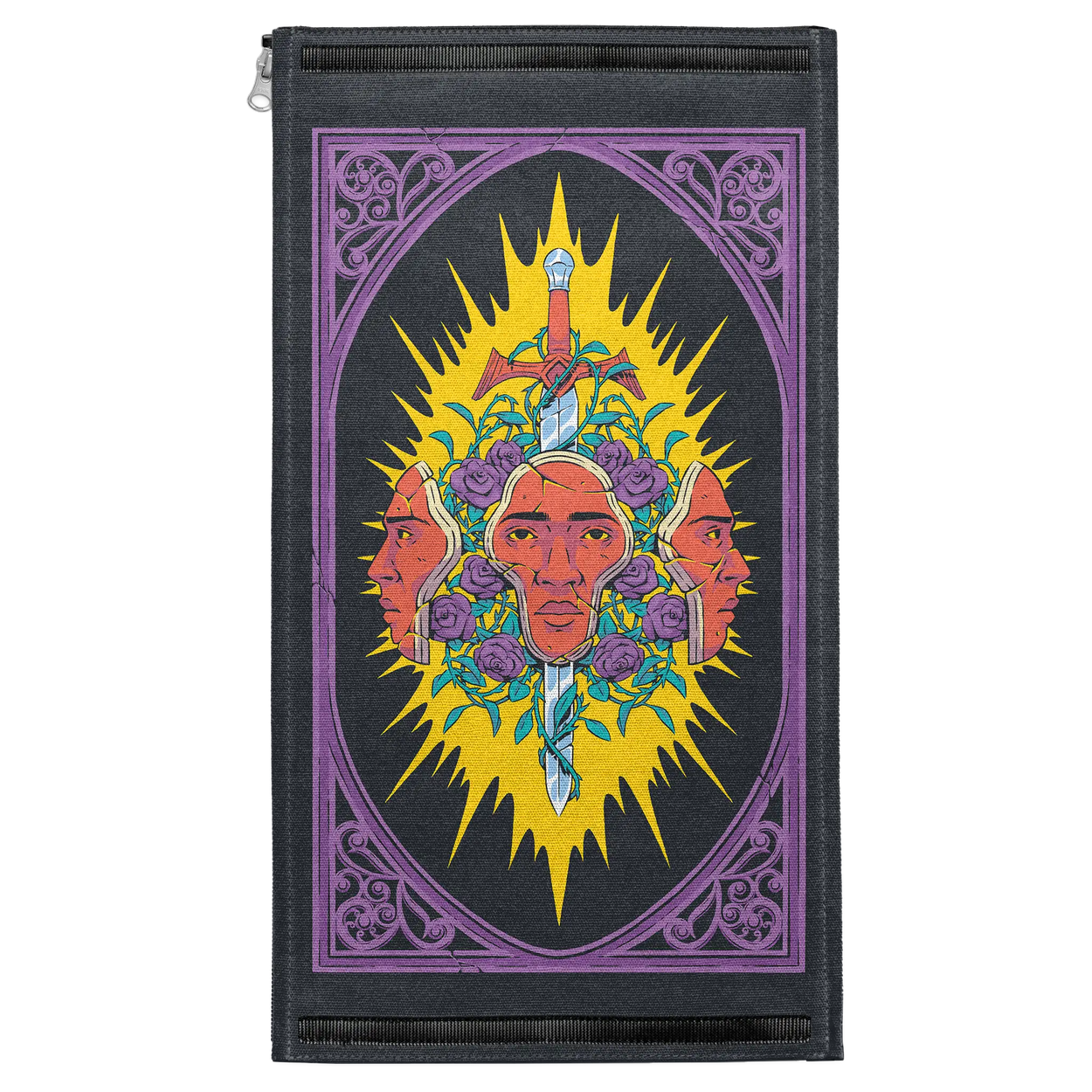 Sword of Damocles Patch