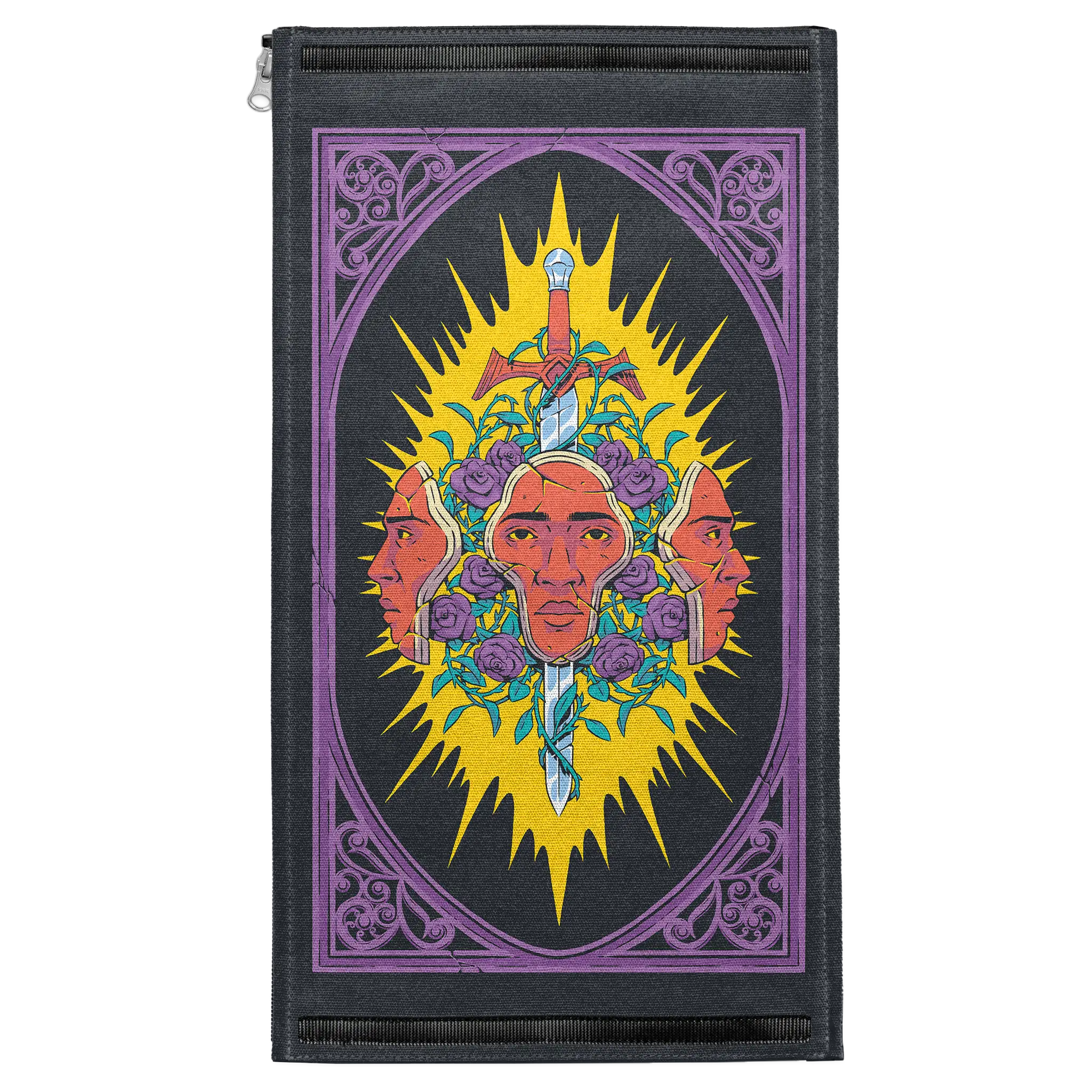 Sword of Damocles Patch