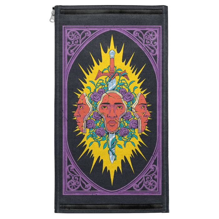 Sword of Damocles Patch