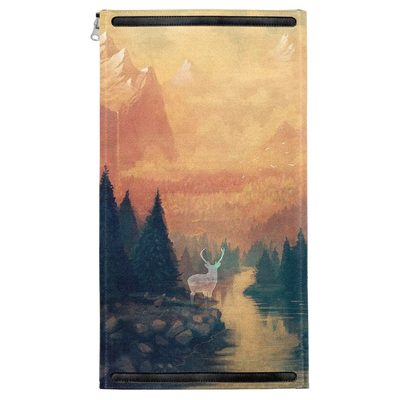 Ancient Spirit Patch