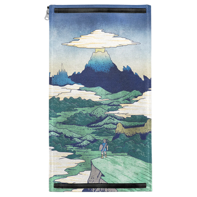 Breath of Ukiyo-e Patch
