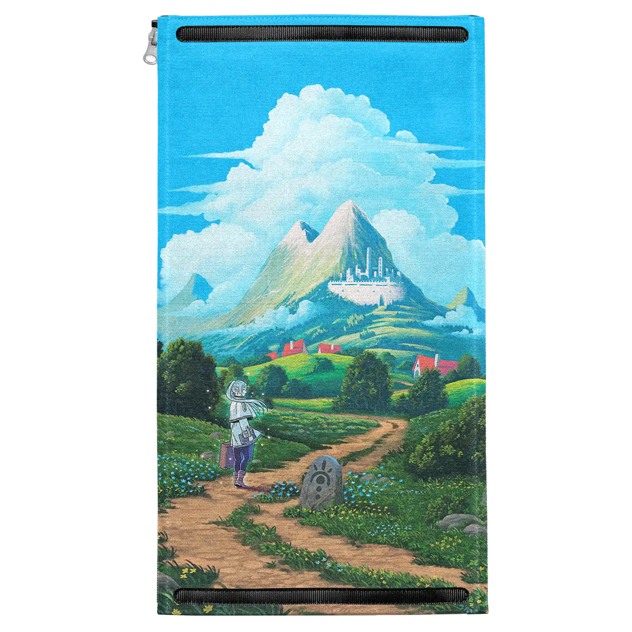 Dream Like Journey Patch