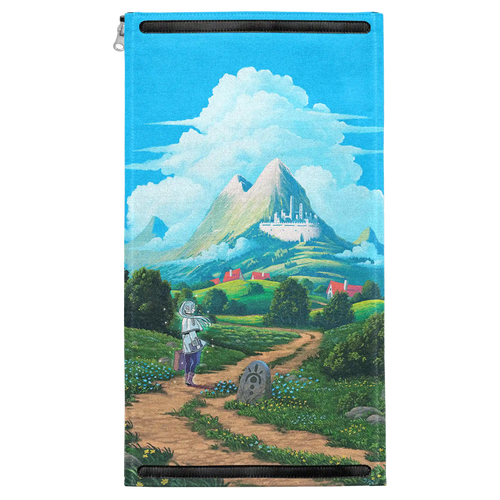 Dream Like Journey Patch