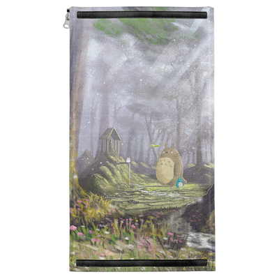 Enchanted Forest Patch