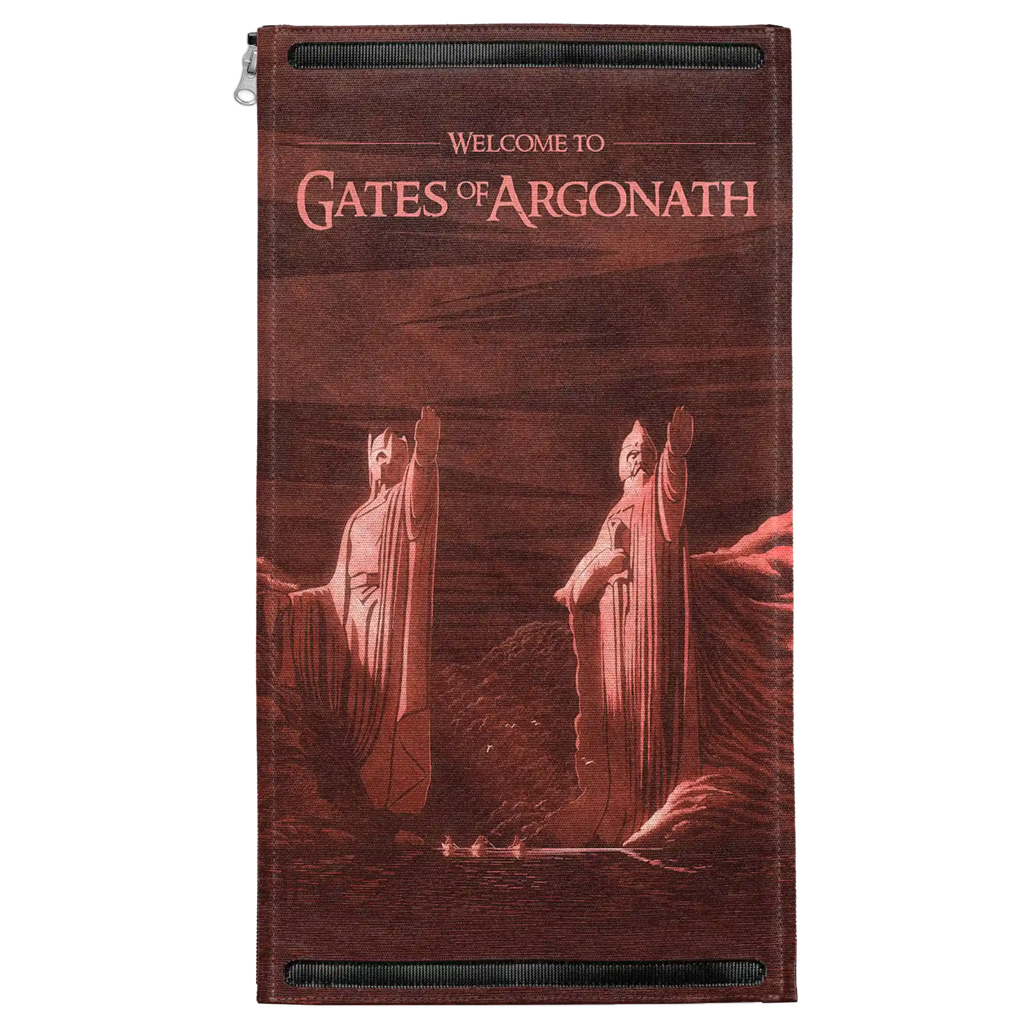 Gates of Argonath Patch