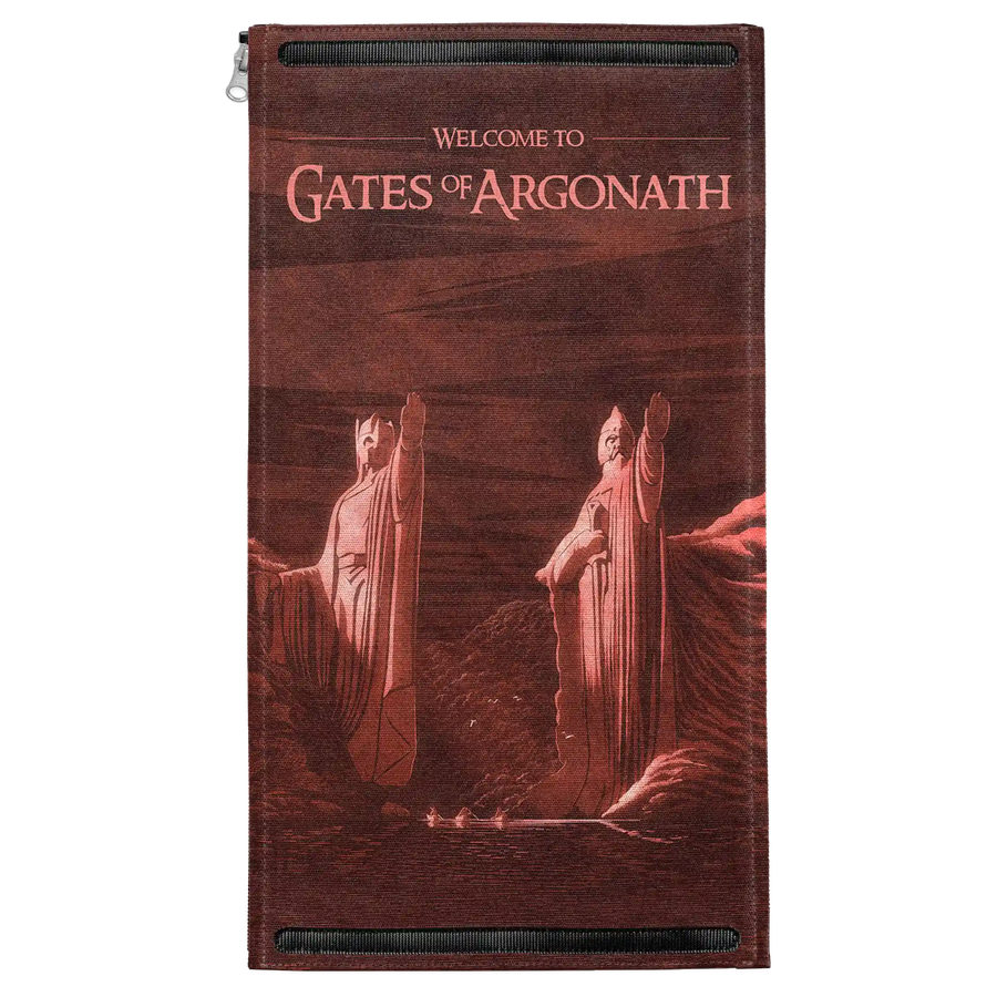 Gates of Argonath Patch