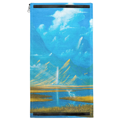 Gold Fields Spirit Patch