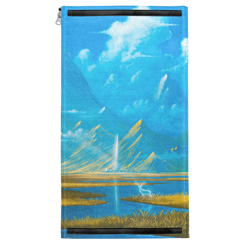 Gold Fields Spirit Patch