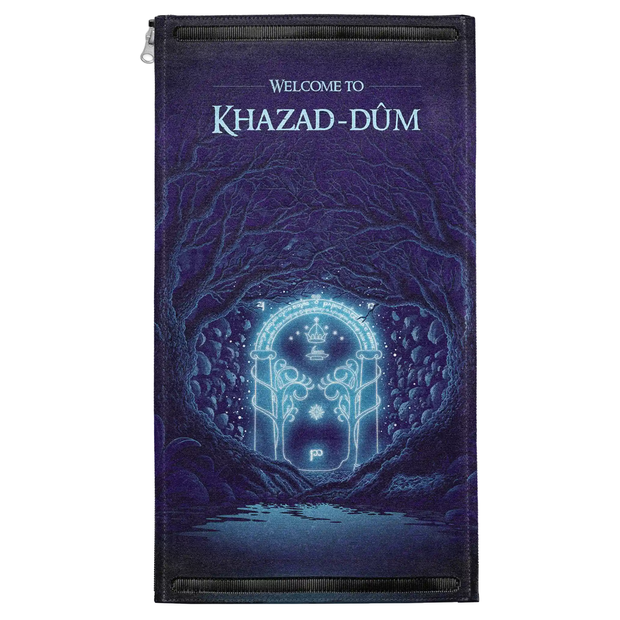 Khazad-dum Patch