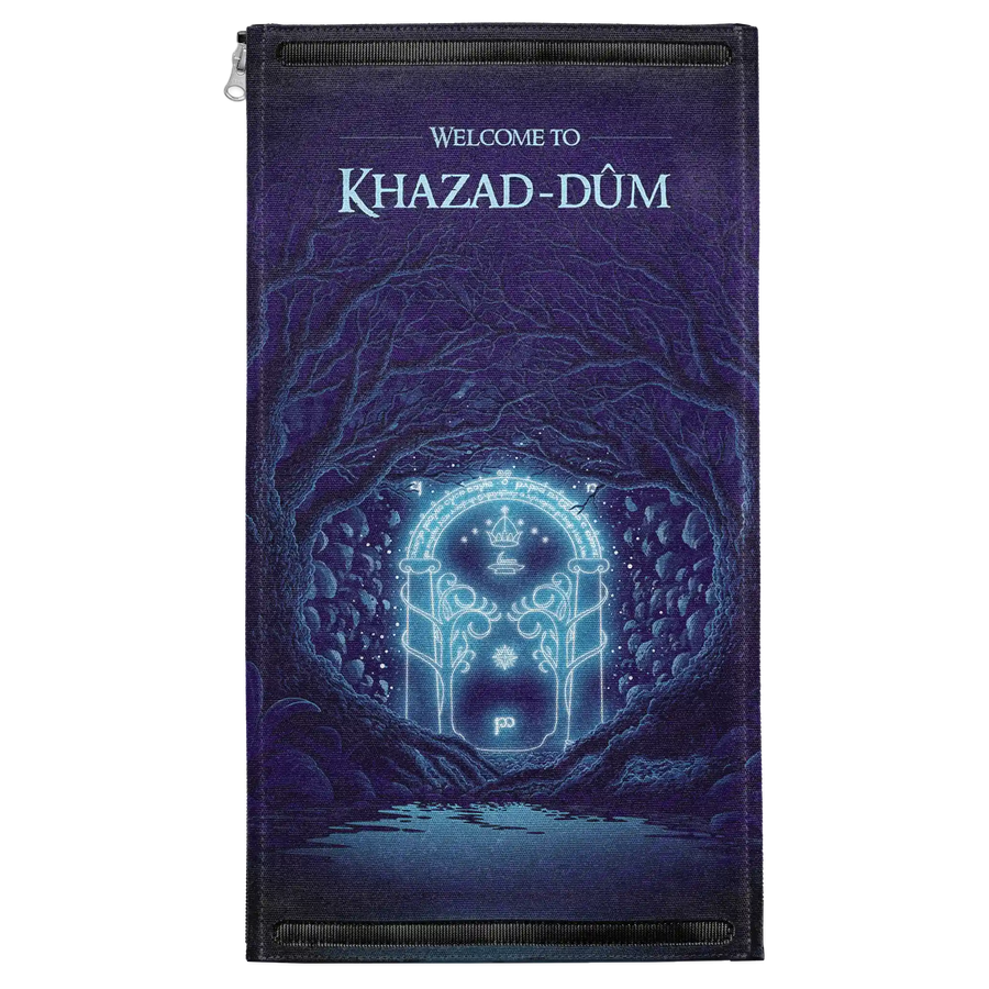 Khazad-dum Patch