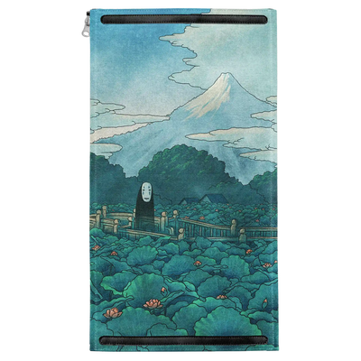 Lotus Pond Spirit Patch