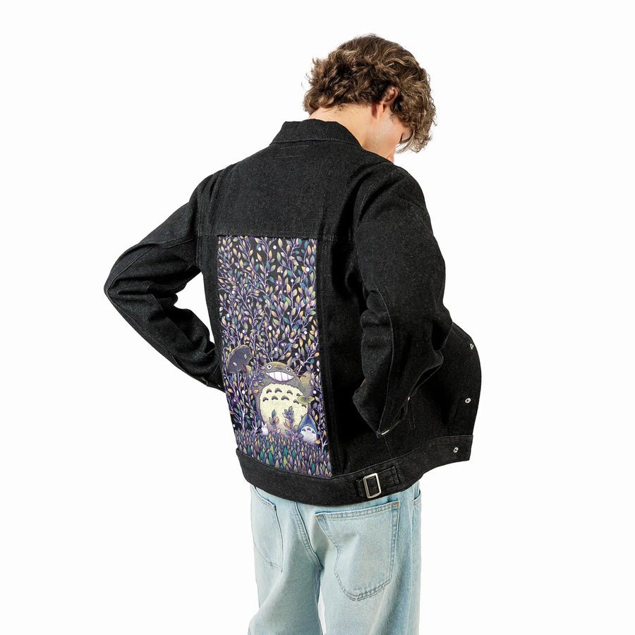Magic Seeds Patch