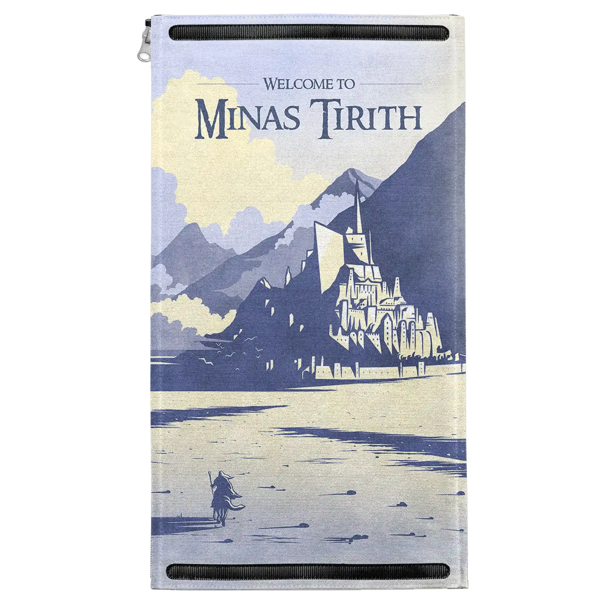 Minas Tirith Patch