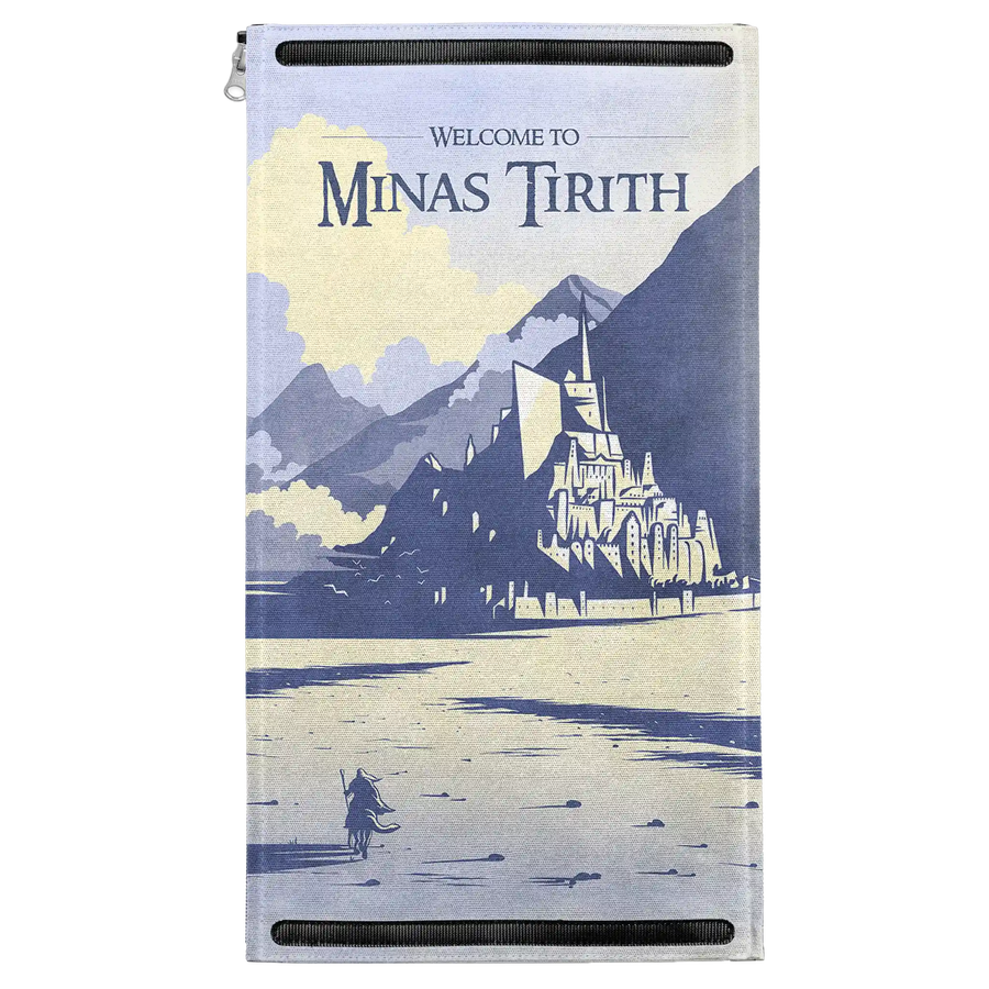 Minas Tirith Patch