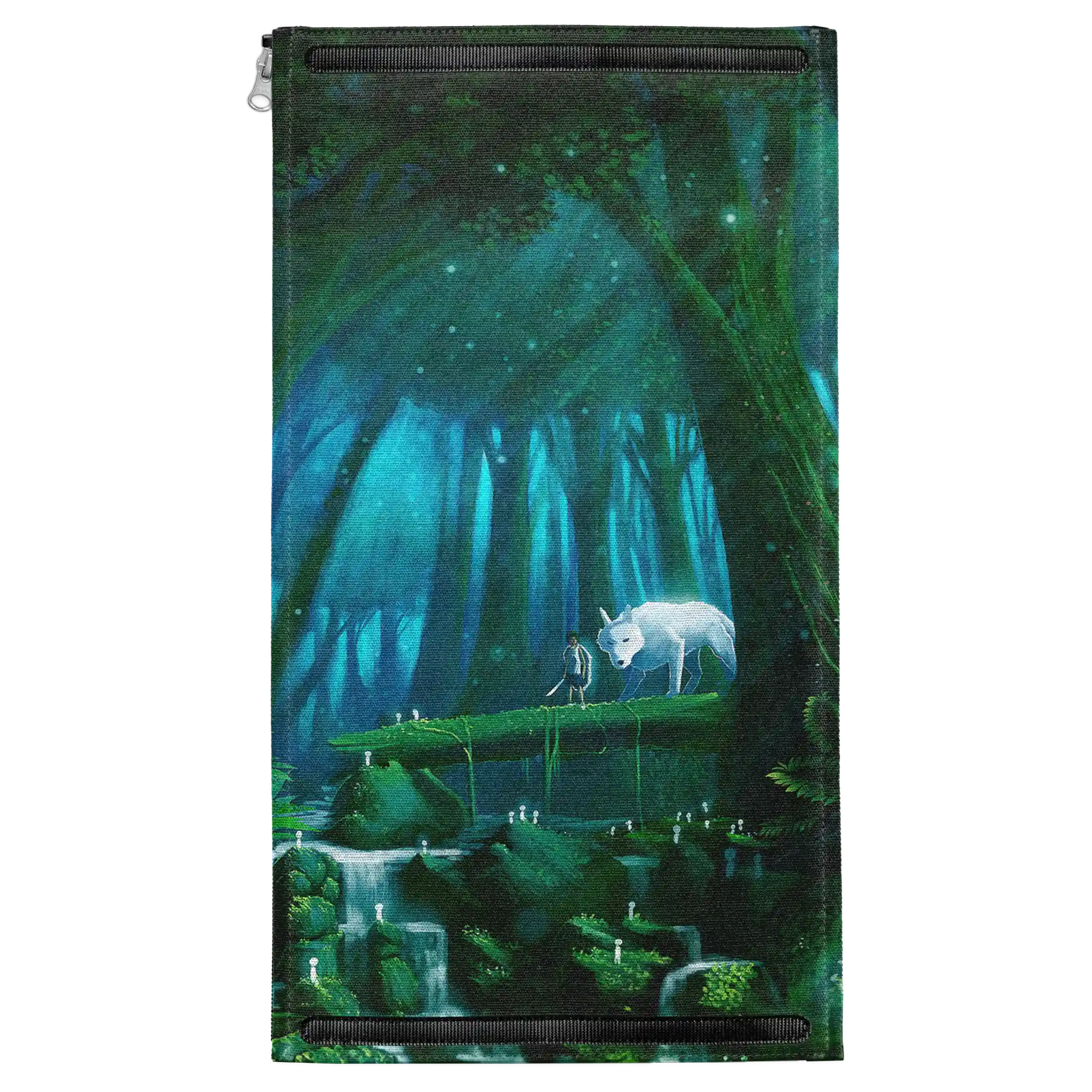 Mononoke Forest Patch