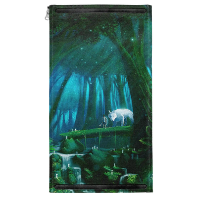 Mononoke Forest Patch