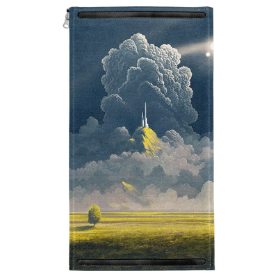 Peaceful Castle Patch