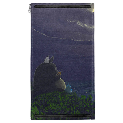 Playing the Ocarina Patch