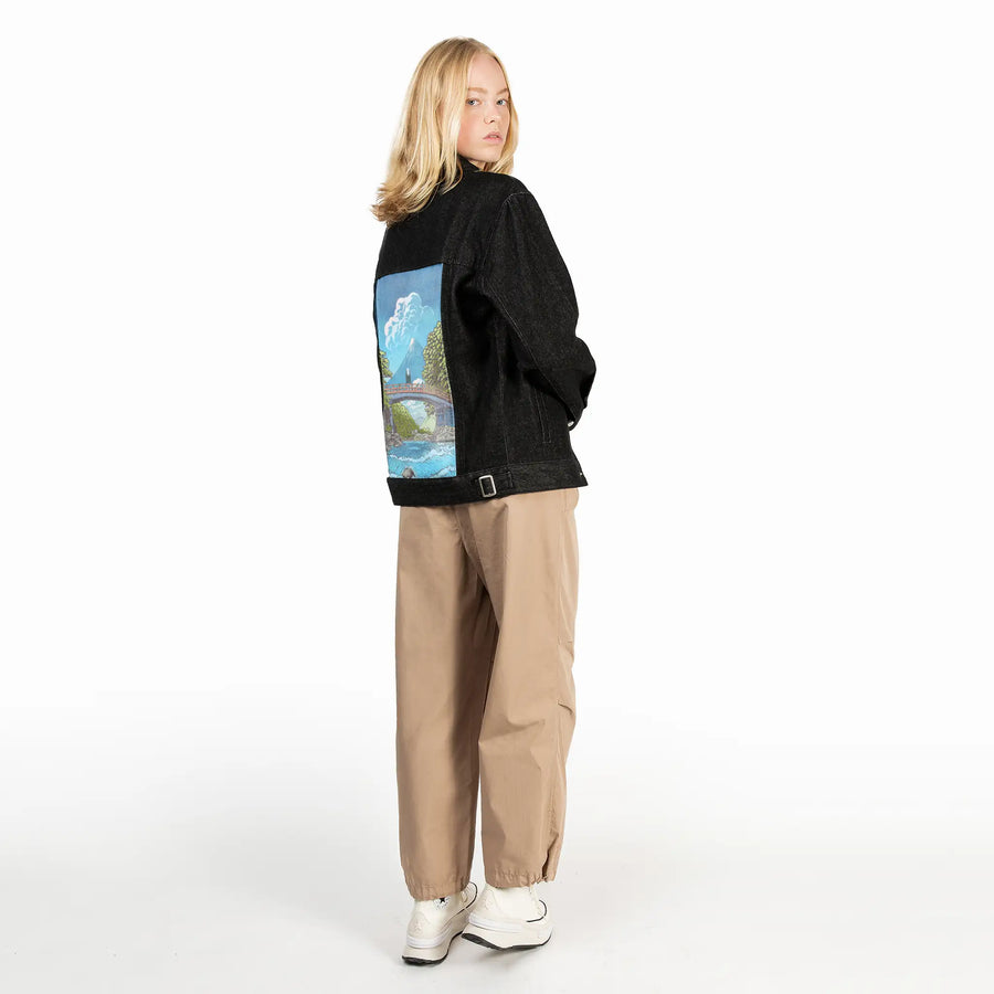 River Bridge Spirit Patch