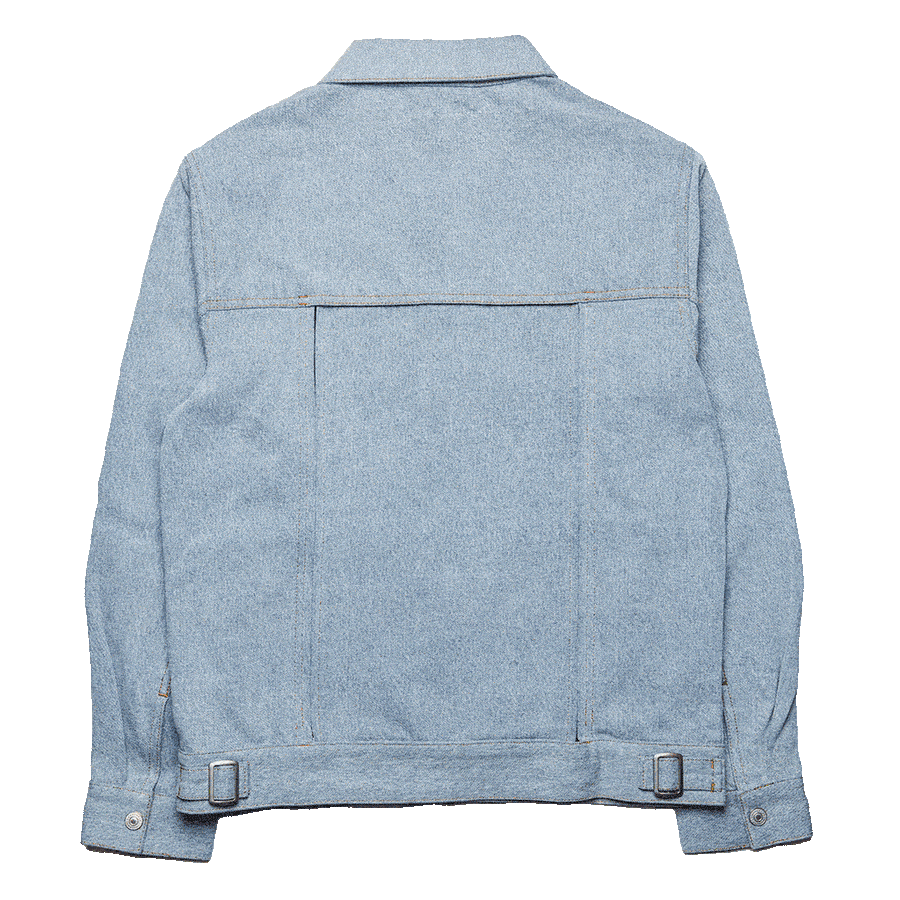 River Bridge Spirit Patch