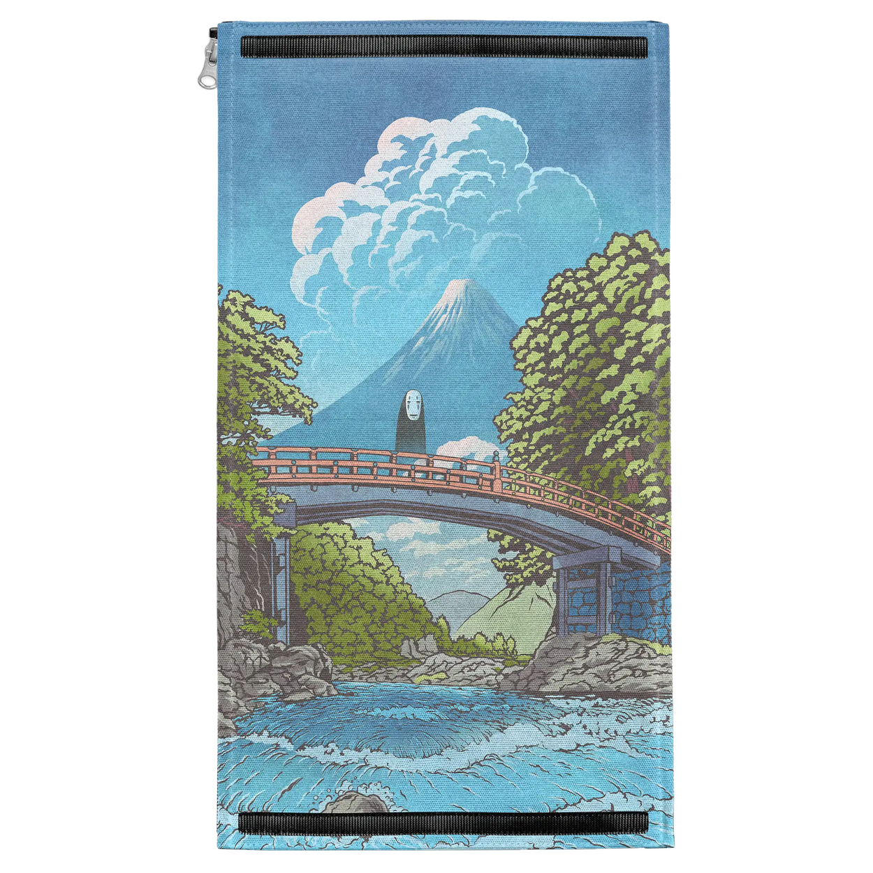 River Bridge Spirit Patch