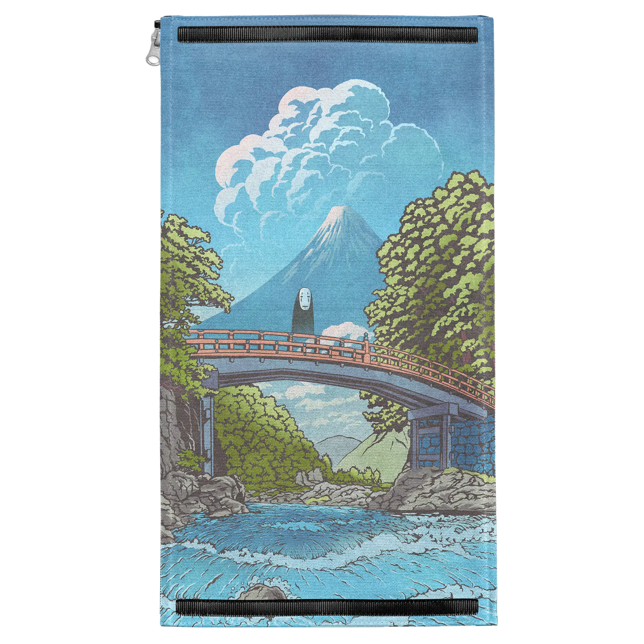 River Bridge Spirit Patch