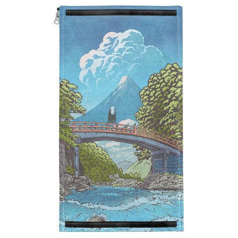 River Bridge Spirit Patch